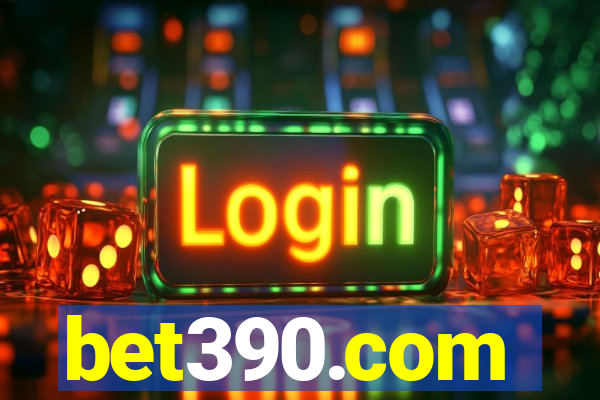 bet390.com