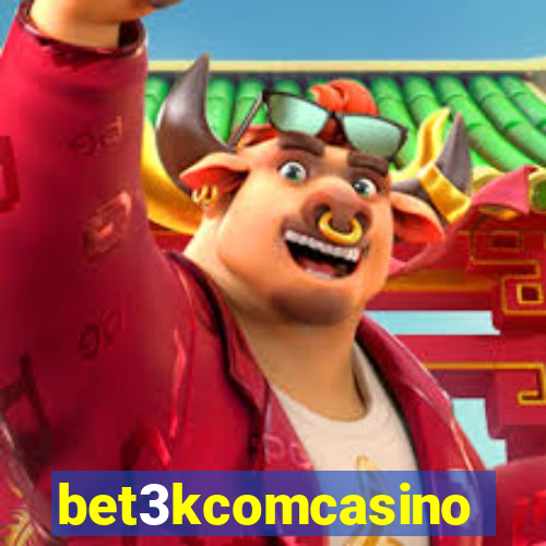 bet3kcomcasino