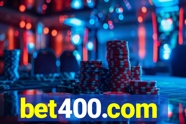 bet400.com