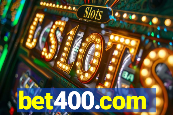 bet400.com