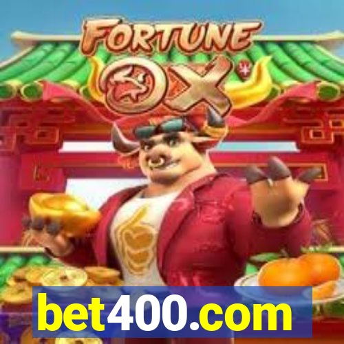 bet400.com