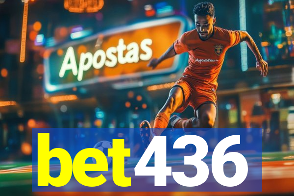 bet436