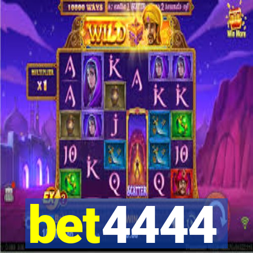 bet4444