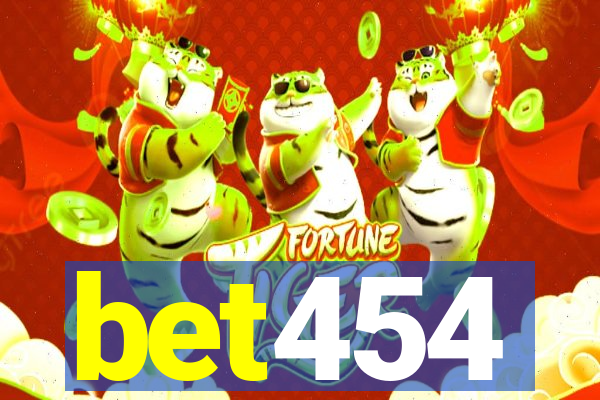 bet454