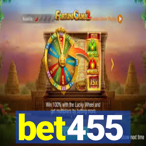 bet455