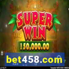 bet458.com