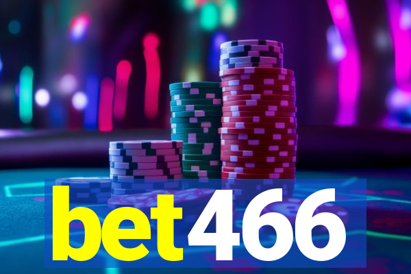 bet466