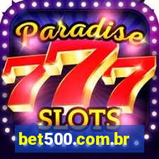 bet500.com.br