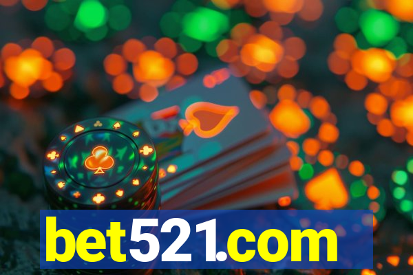 bet521.com