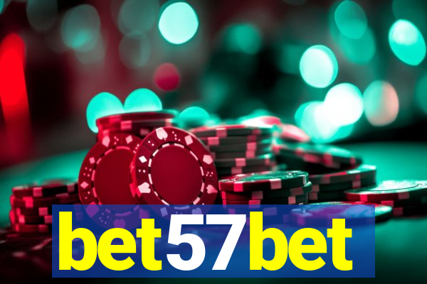 bet57bet