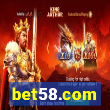 bet58.com