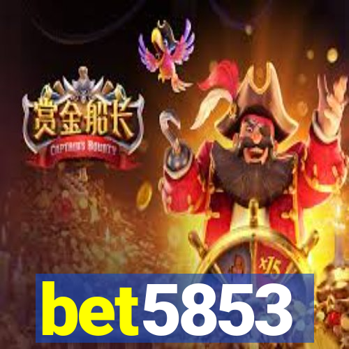 bet5853