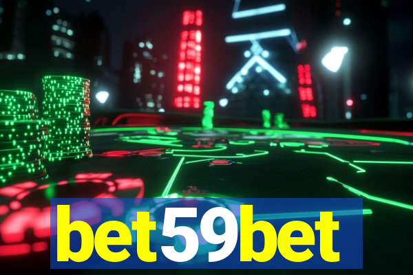 bet59bet