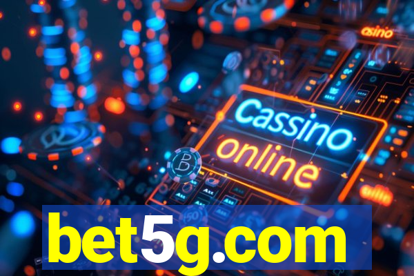 bet5g.com