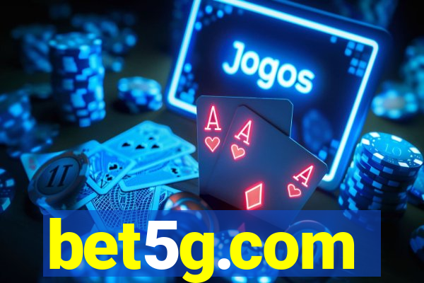 bet5g.com