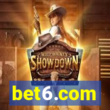 bet6.com