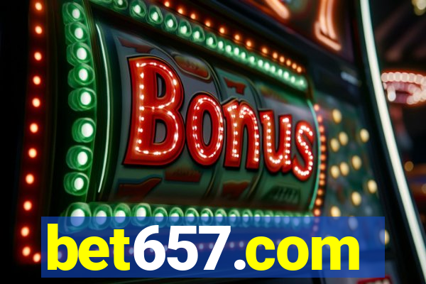 bet657.com