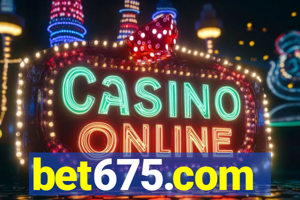 bet675.com