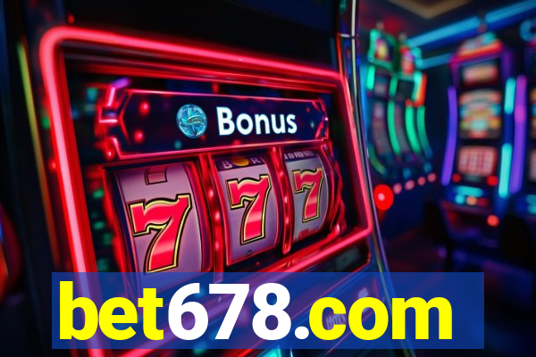 bet678.com