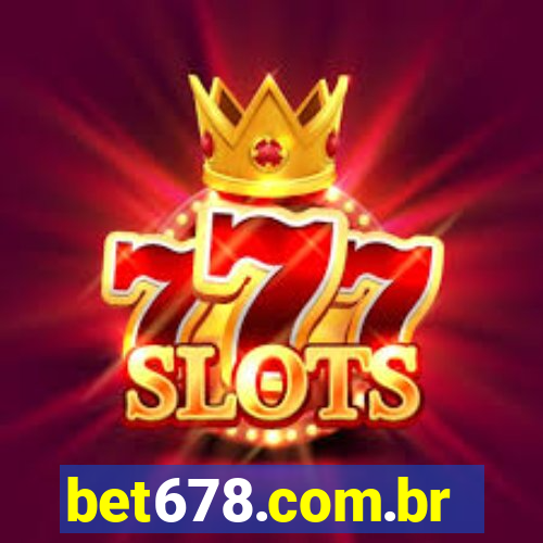 bet678.com.br