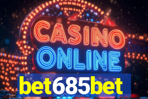 bet685bet