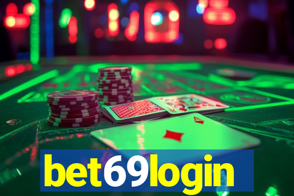 bet69login