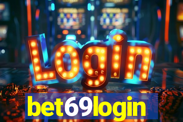 bet69login