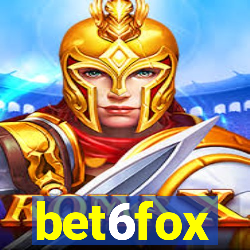 bet6fox