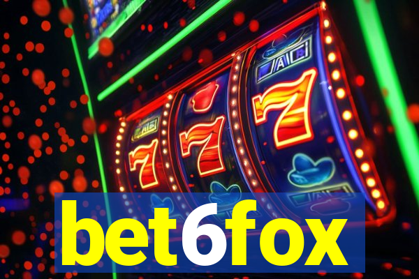 bet6fox