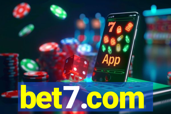 bet7.com