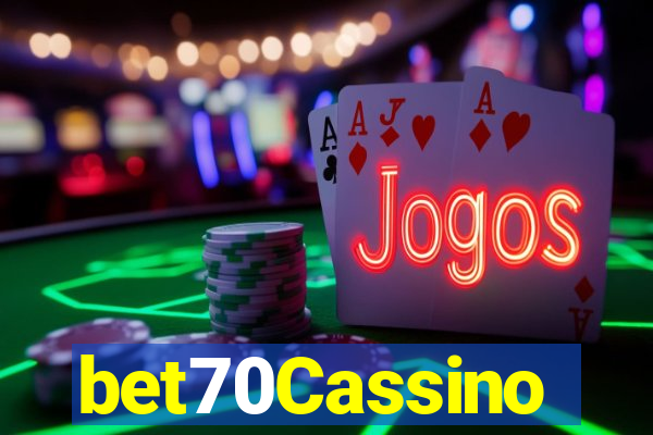 bet70Cassino