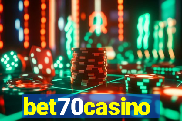 bet70casino