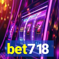 bet718