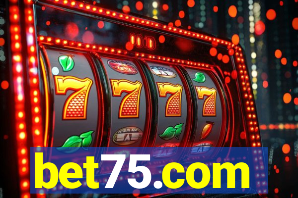 bet75.com