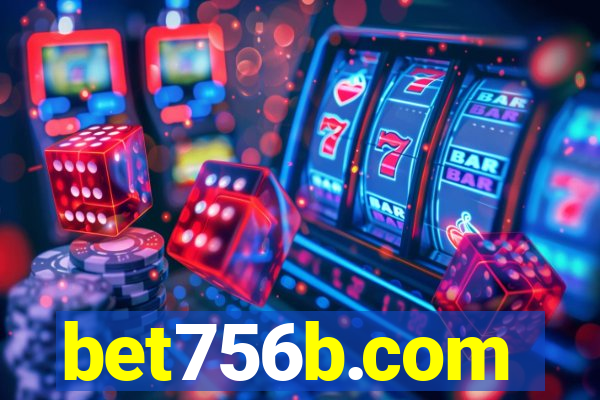 bet756b.com