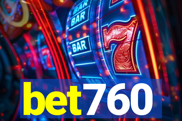 bet760