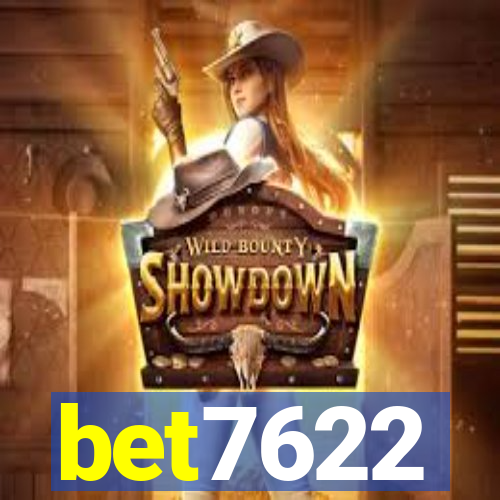 bet7622