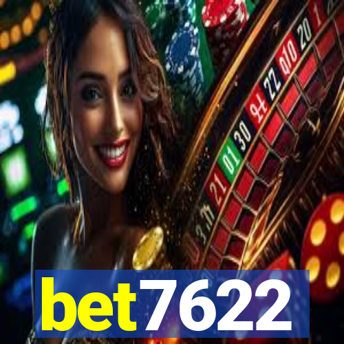 bet7622