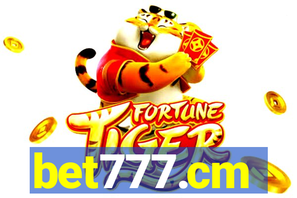 bet777.cm