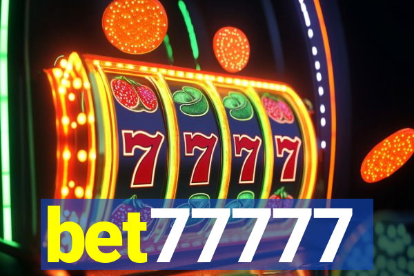 bet77777