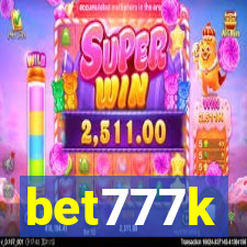 bet777k