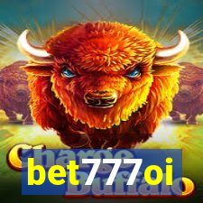 bet777oi