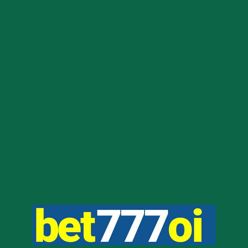 bet777oi