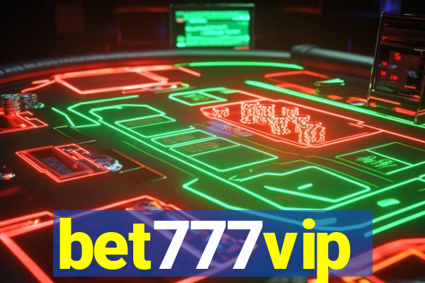 bet777vip