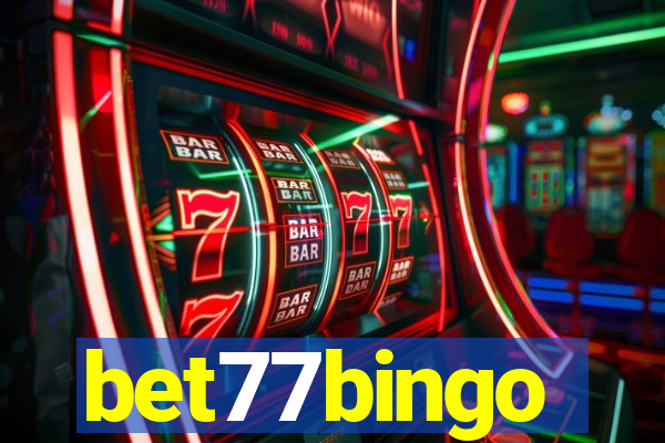 bet77bingo