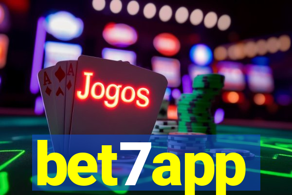 bet7app