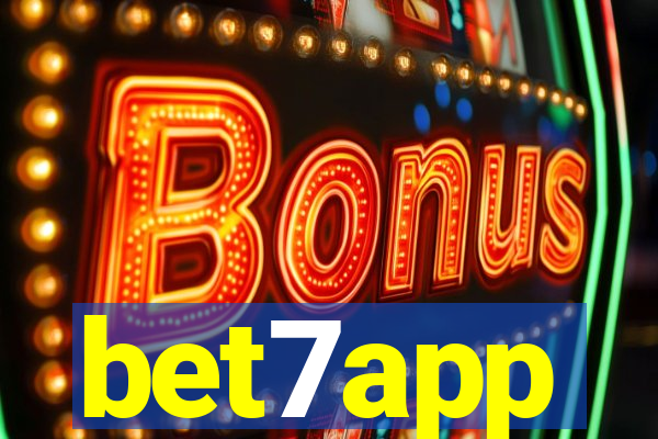 bet7app