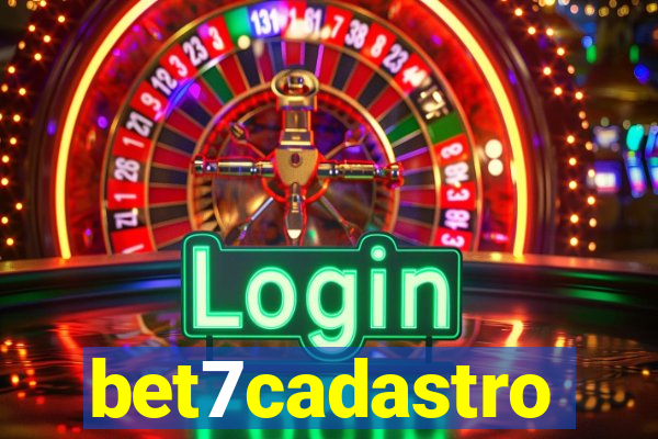 bet7cadastro