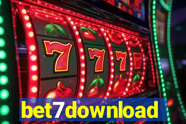 bet7download