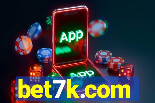 bet7k.com